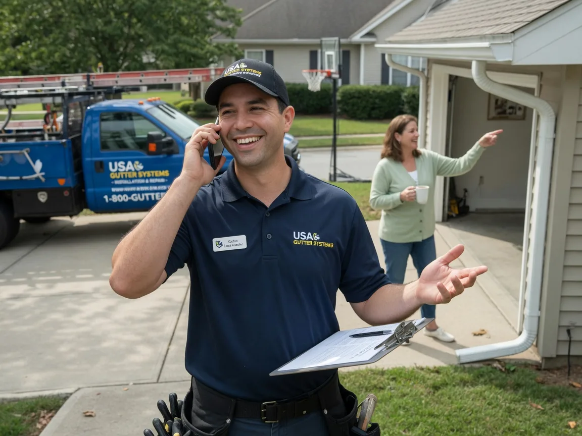Gutter Installation Redfield, IA FAQs
